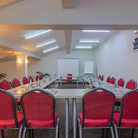 Rizzo Boutique Hotel Poiana Brašov Exteriér fotografie