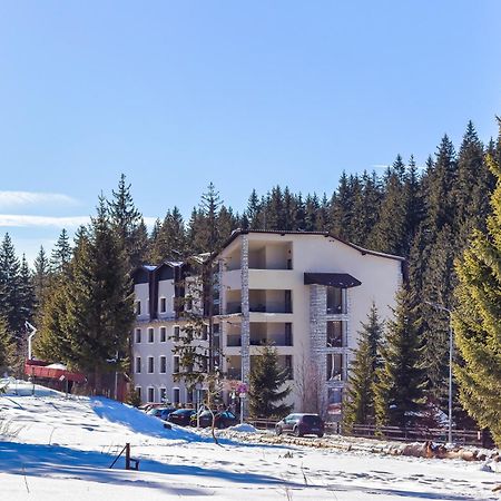 Rizzo Boutique Hotel Poiana Brašov Exteriér fotografie