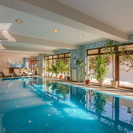 Rizzo Boutique Hotel Poiana Brašov Exteriér fotografie