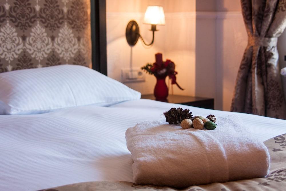 Rizzo Boutique Hotel Poiana Brašov Exteriér fotografie