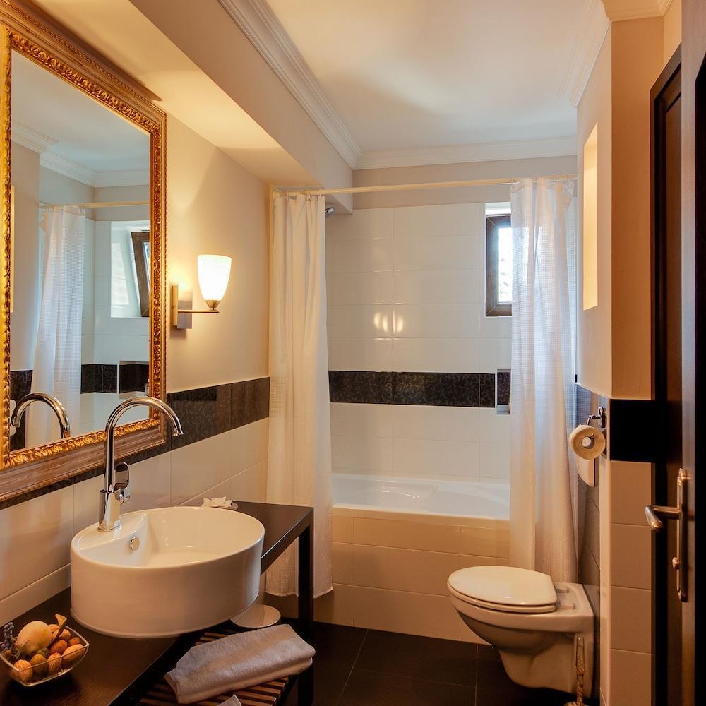Rizzo Boutique Hotel Poiana Brašov Exteriér fotografie