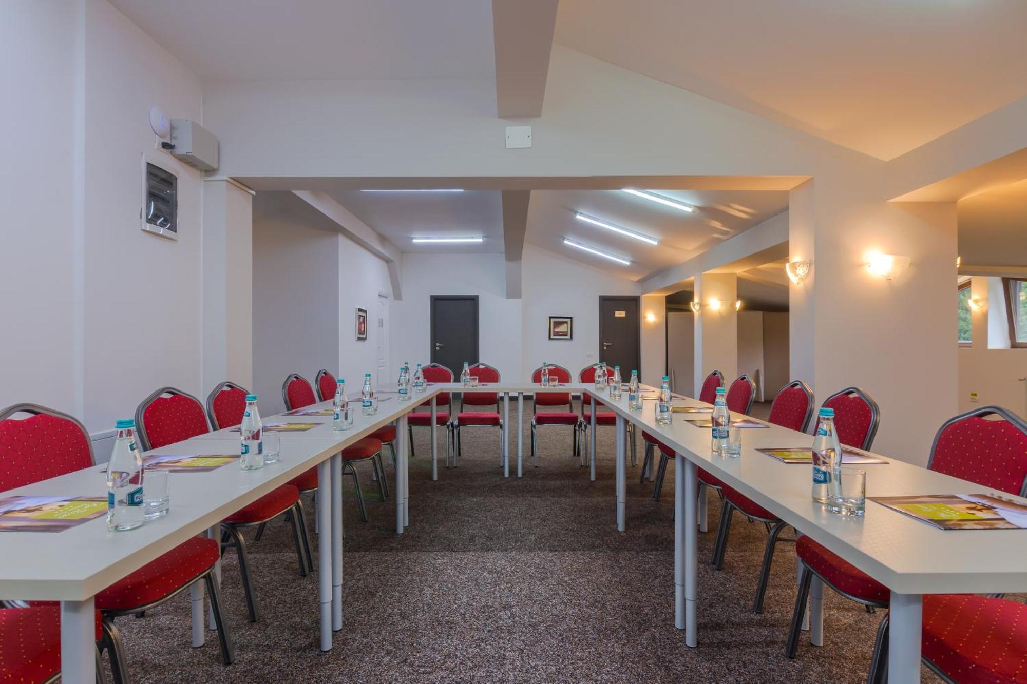 Rizzo Boutique Hotel Poiana Brašov Exteriér fotografie