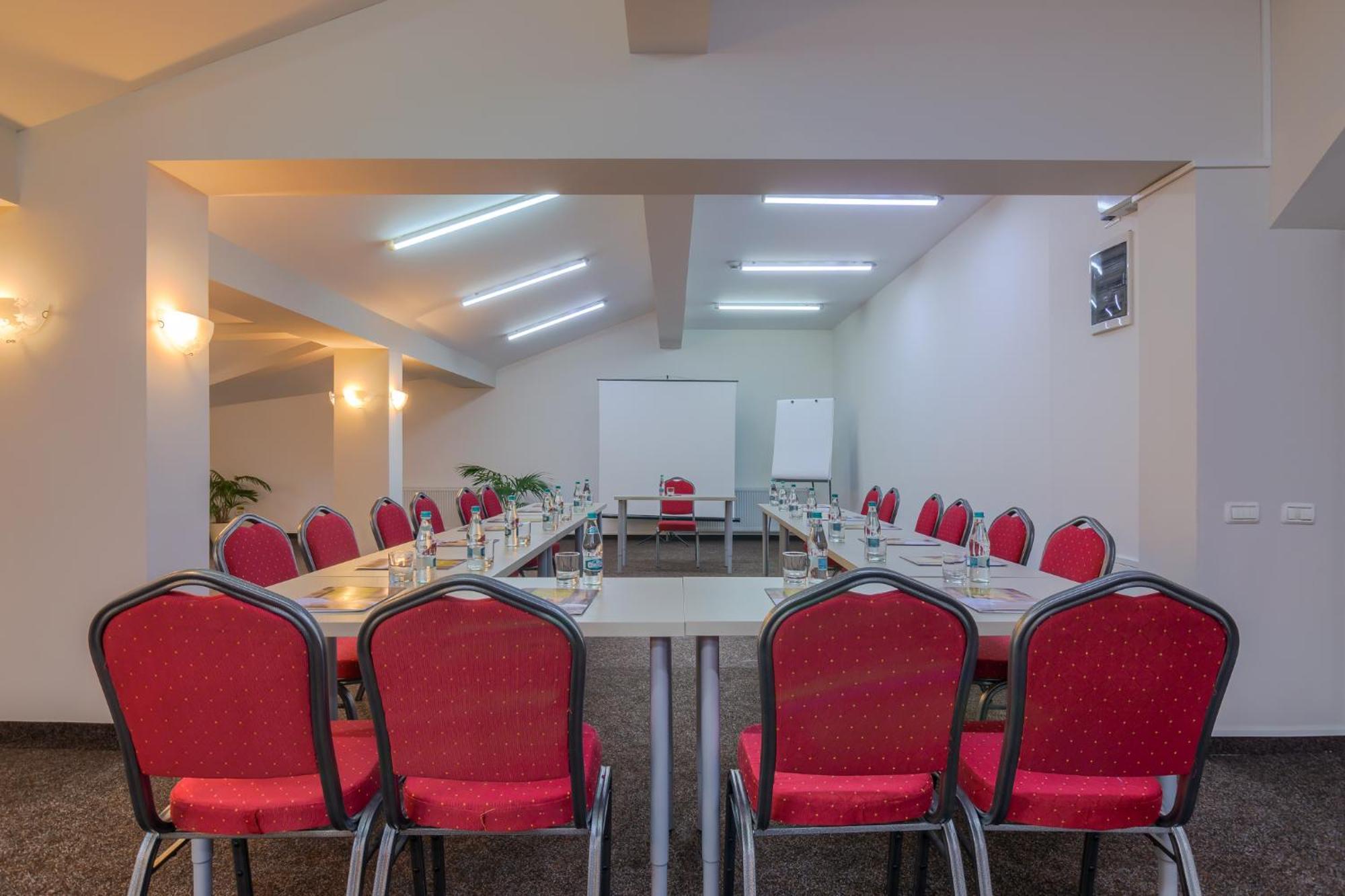 Rizzo Boutique Hotel Poiana Brašov Exteriér fotografie