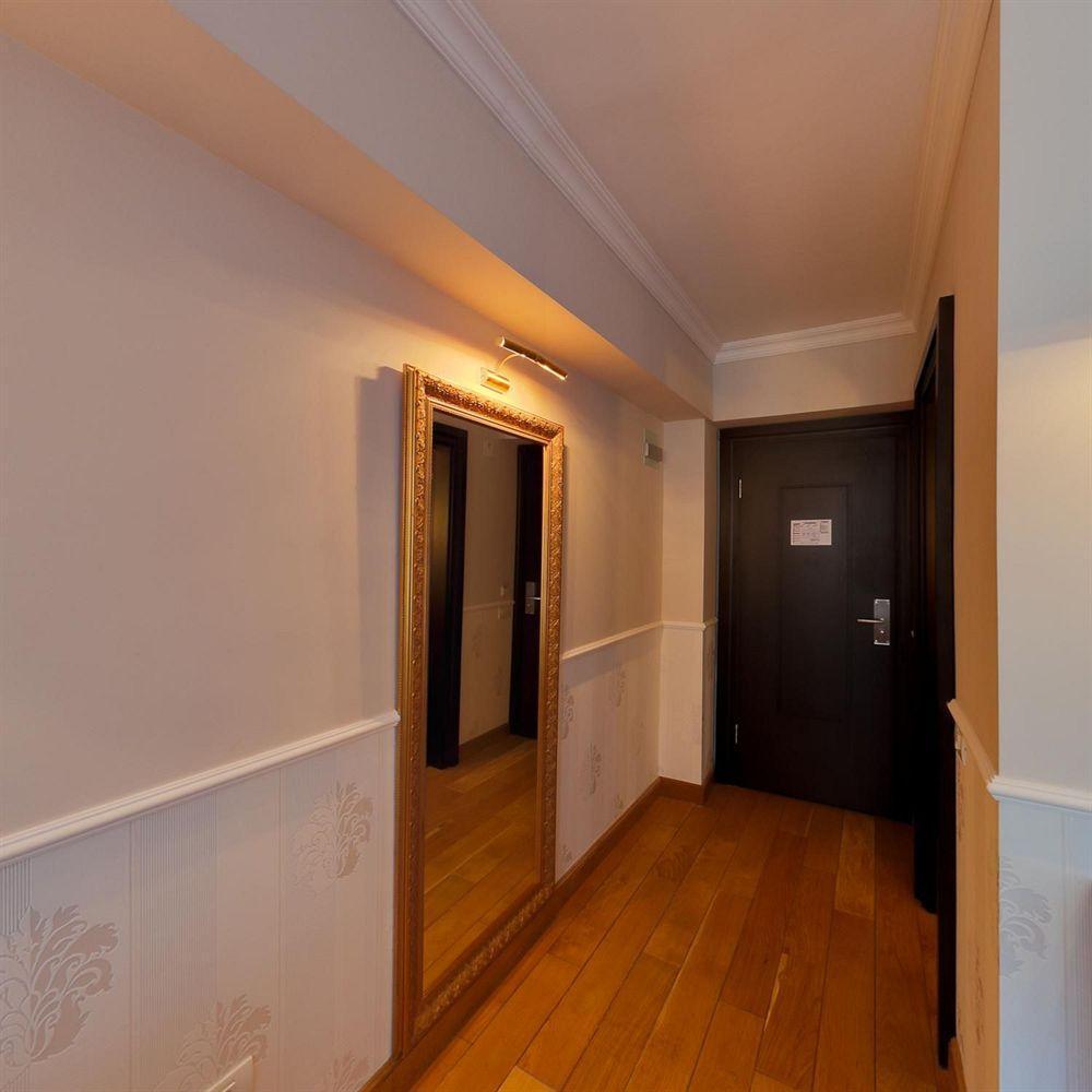 Rizzo Boutique Hotel Poiana Brašov Exteriér fotografie