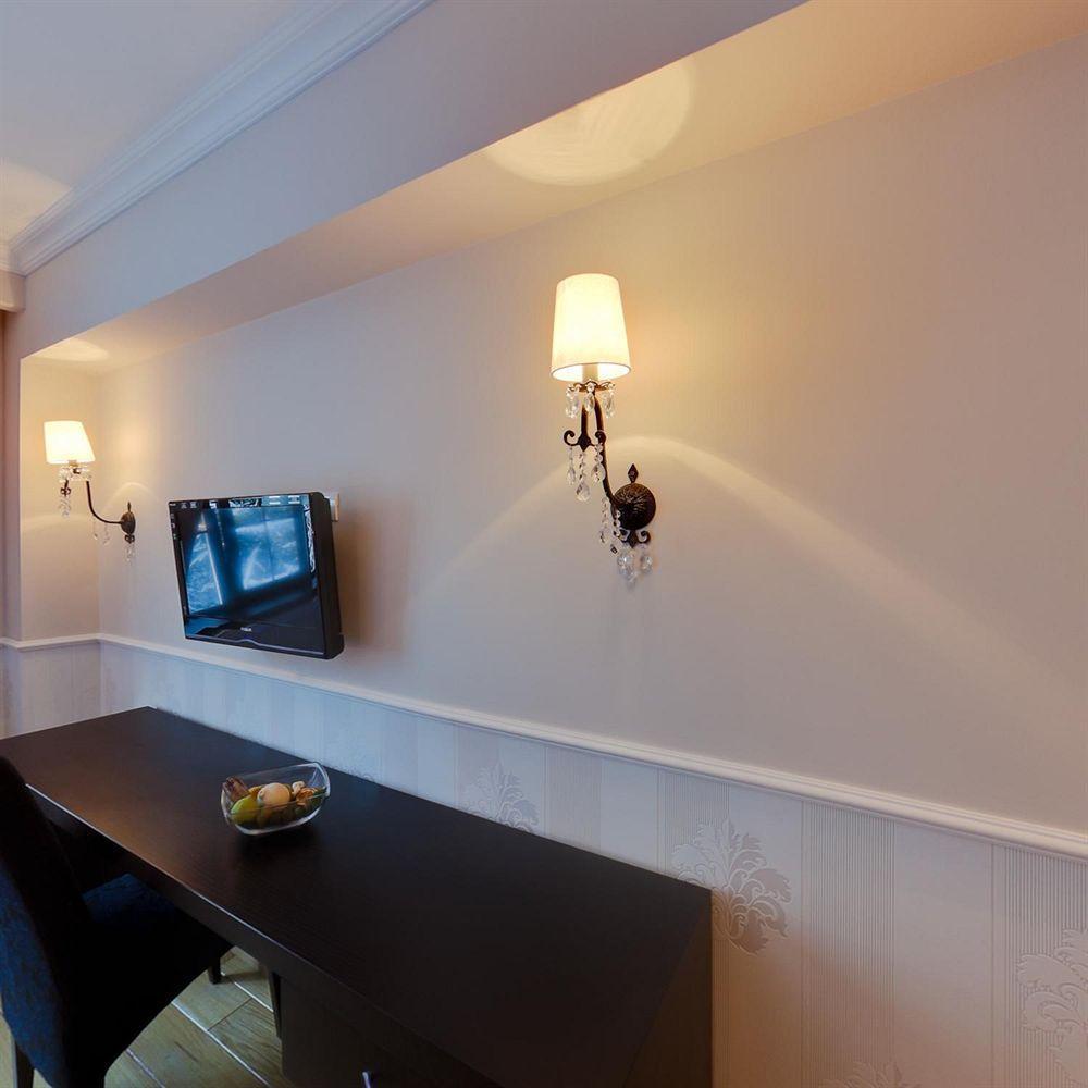 Rizzo Boutique Hotel Poiana Brašov Exteriér fotografie