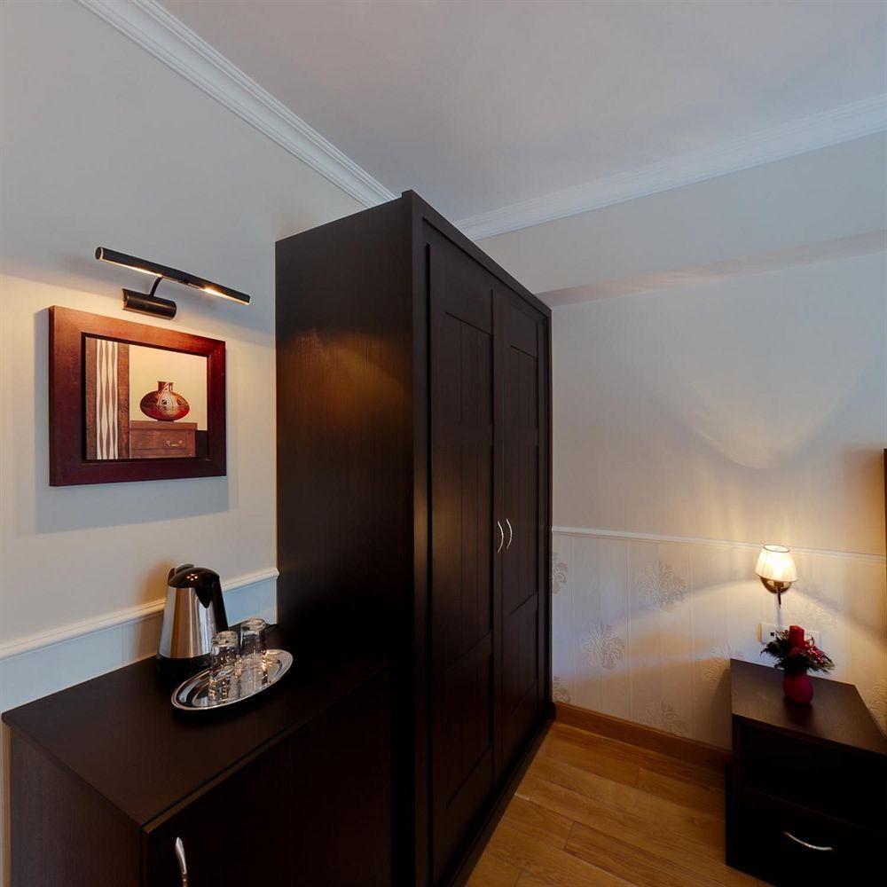 Rizzo Boutique Hotel Poiana Brašov Exteriér fotografie