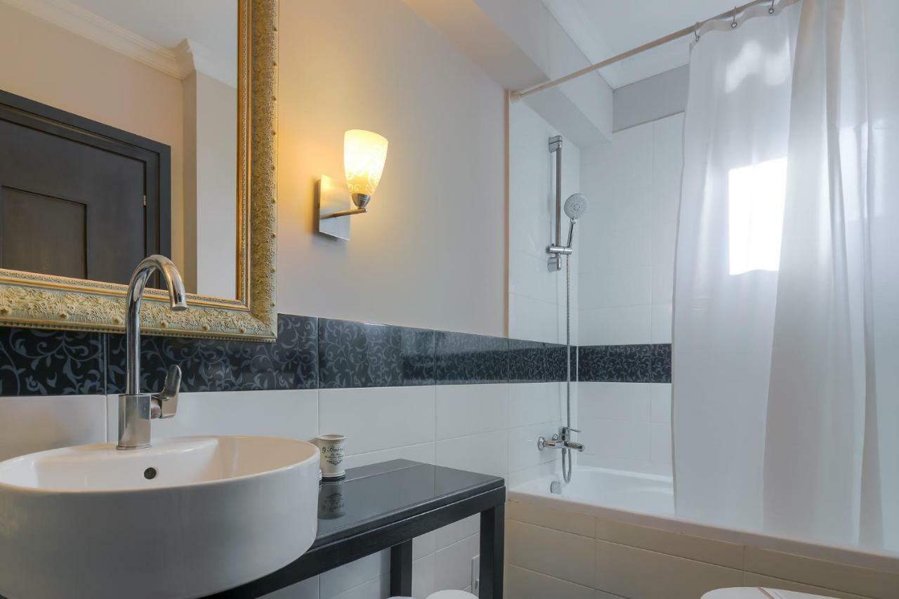 Rizzo Boutique Hotel Poiana Brašov Exteriér fotografie