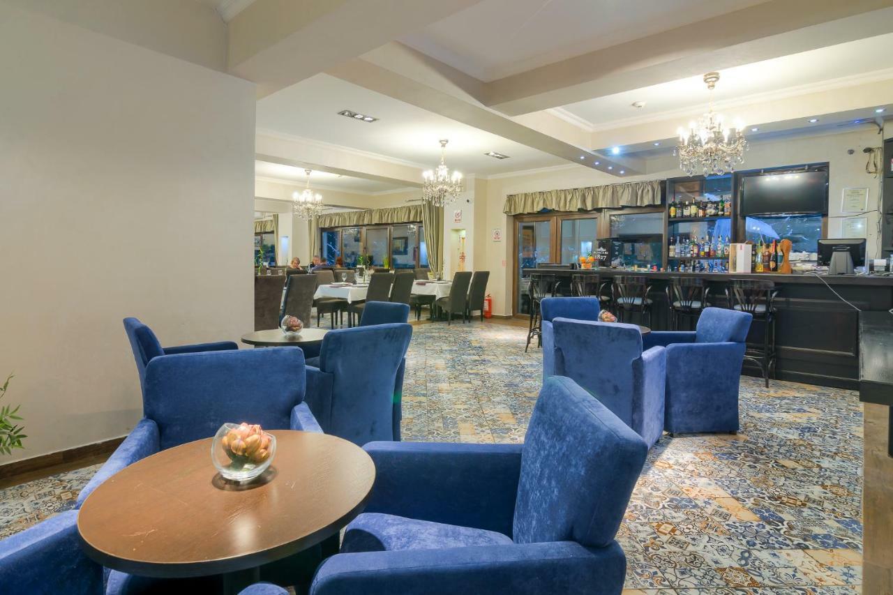 Rizzo Boutique Hotel Poiana Brašov Exteriér fotografie