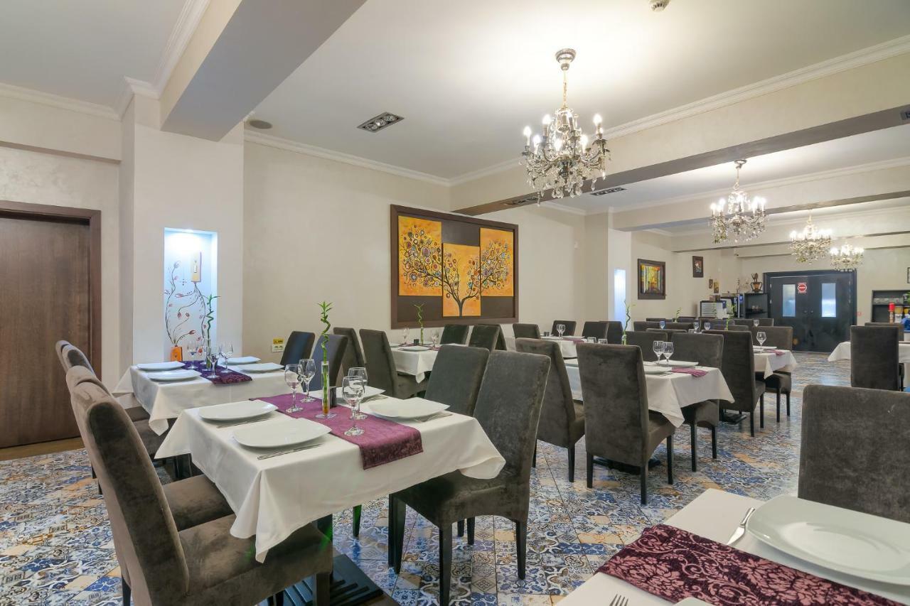 Rizzo Boutique Hotel Poiana Brašov Exteriér fotografie