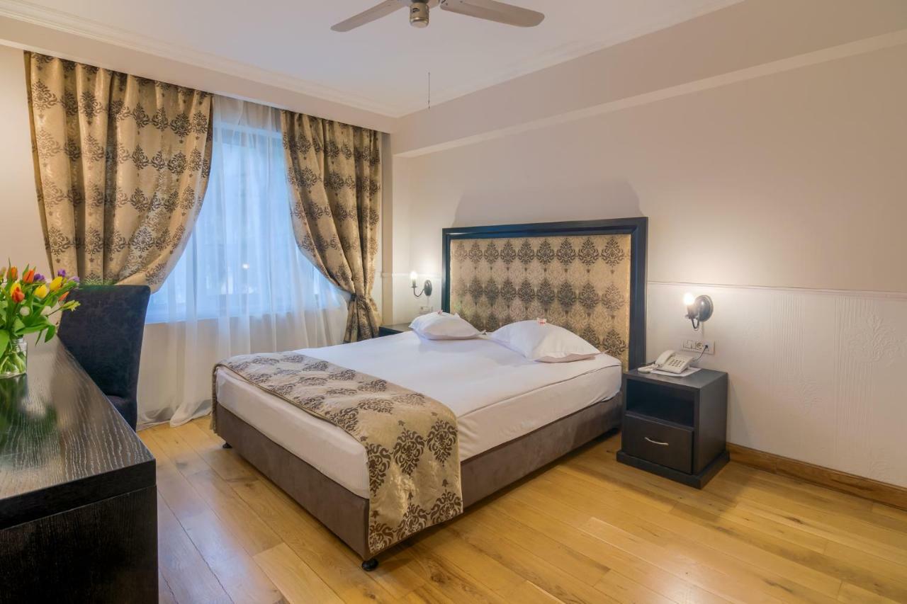 Rizzo Boutique Hotel Poiana Brašov Exteriér fotografie