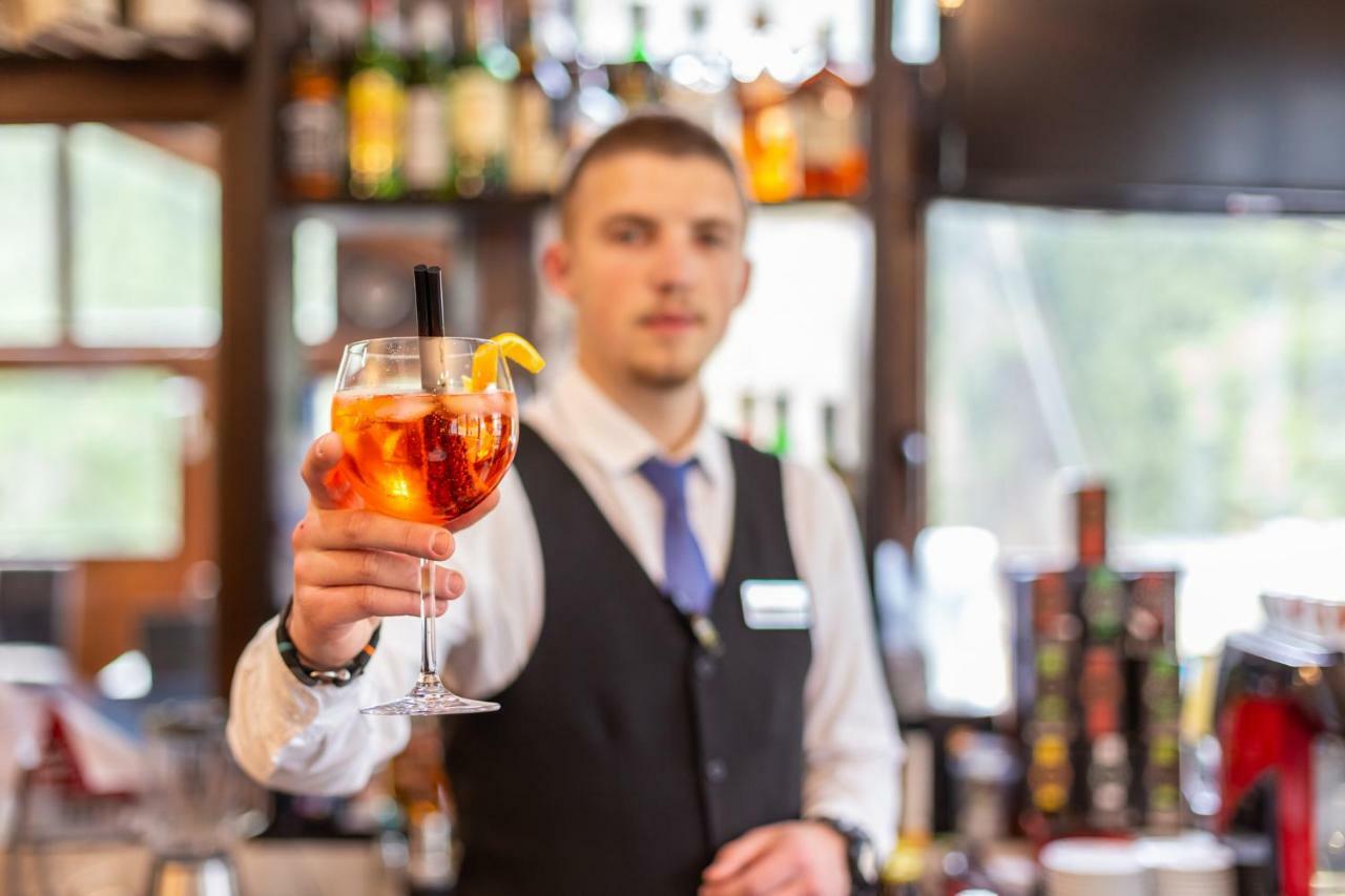 Rizzo Boutique Hotel Poiana Brašov Exteriér fotografie